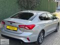HATASIZ BOYASIZ TRAMERSİZ FORD FOCUS 1.5 ECOBLUE TİTANİUM STİLL