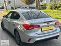 HATASIZ BOYASIZ TRAMERSİZ FORD FOCUS 1.5 ECOBLUE TİTANİUM STİLL