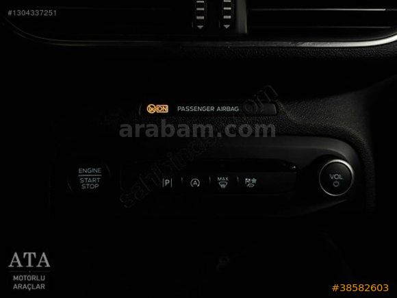 ATA-2024-FORD FOCUS 1.5 EcoBlue Titanium-X TABLT-EKRN/HYLT/KYLES