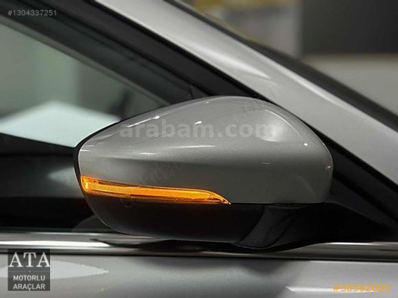 ATA-2024-FORD FOCUS 1.5 EcoBlue Titanium-X TABLT-EKRN/HYLT/KYLES