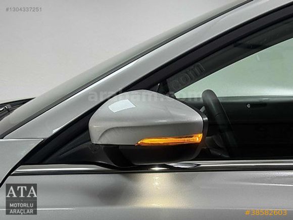 ATA-2024-FORD FOCUS 1.5 EcoBlue Titanium-X TABLT-EKRN/HYLT/KYLES