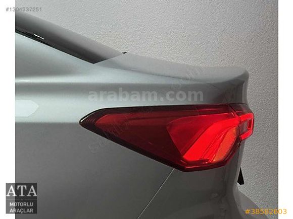 ATA-2024-FORD FOCUS 1.5 EcoBlue Titanium-X TABLT-EKRN/HYLT/KYLES