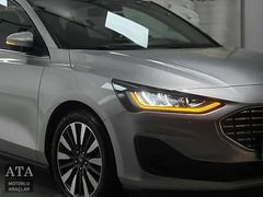ATA-2024-FORD FOCUS 1.5 EcoBlue Titanium-X TABLT-EKRN/HYLT/KYLES