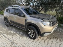 Sahibinden Dacia Duster 1.5 dCi Prestige 2018 Model  192.000 km Altın