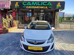 2014 ÇIKIŞLI OPEL CORSA 1.3 DİZEL ACTİVE 120.000 KM DE ÇOK TEMİZ