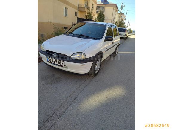 2000 1.4 GLS TAM OTOMATİK