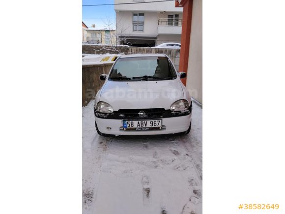 2000 1.4 GLS TAM OTOMATİK