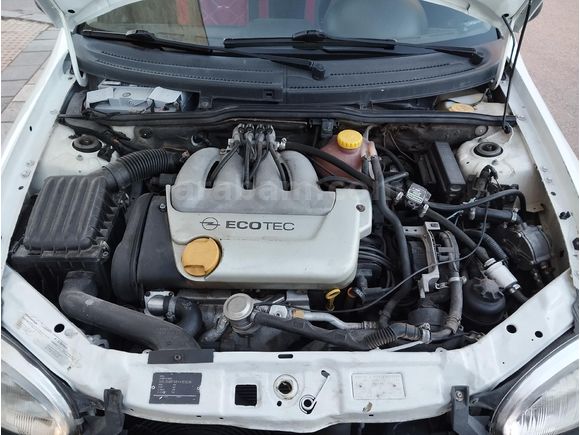 2000 1.4 GLS TAM OTOMATİK