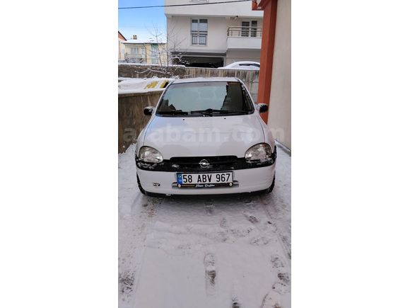 2000 1.4 GLS TAM OTOMATİK