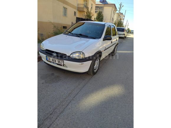 2000 1.4 GLS TAM OTOMATİK