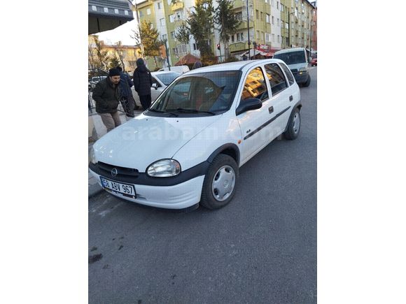 2000 1.4 GLS TAM OTOMATİK