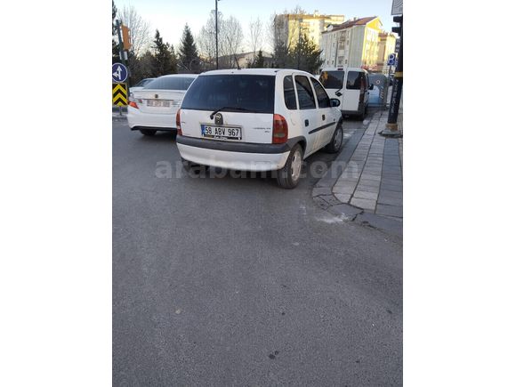 2000 1.4 GLS TAM OTOMATİK