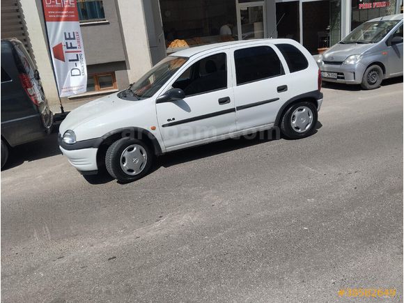 2000 1.4 GLS TAM OTOMATİK