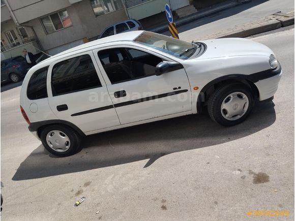 2000 1.4 GLS TAM OTOMATİK