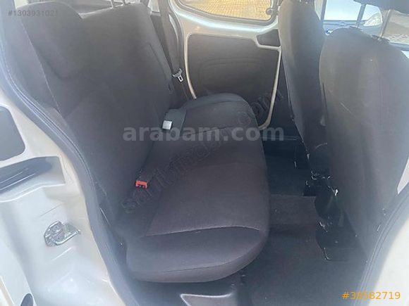 2018 MODEL 152BİNDE HATASIZ BOYASIZ Çok TEMİZ