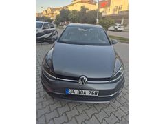 Sahibinden Volkswagen Golf 1.6 TDi BlueMotion Comfortline 2018 Model