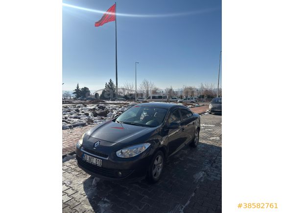 Sahibinden Renault Fluence 1.5 dCi Extreme 2011 Model