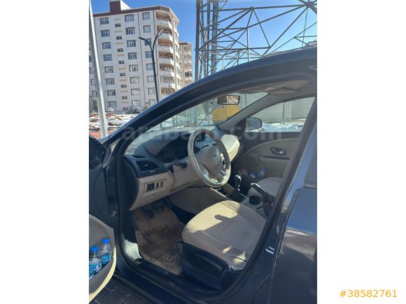 Sahibinden Renault Fluence 1.5 dCi Extreme 2011 Model
