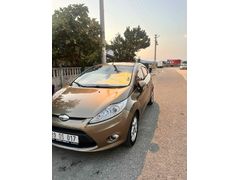 Sahibinden Ford Fiesta 1.4 Titanium X 2012 Model İstanbul 159.000 km Kahverengi