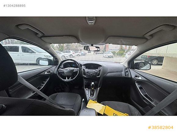 2018 OTOMATİK DOST MALI