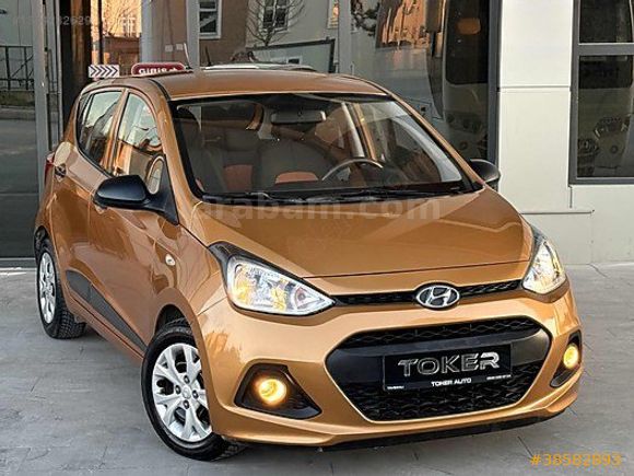 HATASIZZ-154.000KM-LANSMAN RENK