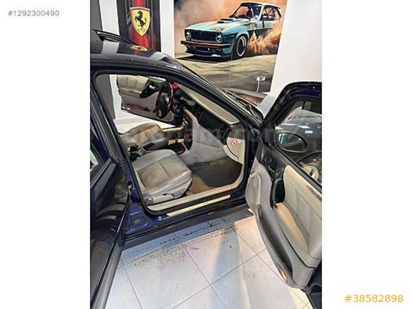 DEĞIŞENSIZ VECTRA 2.0 OTOMATİK