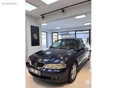 DEĞIŞENSIZ VECTRA 2.0 OTOMATİK