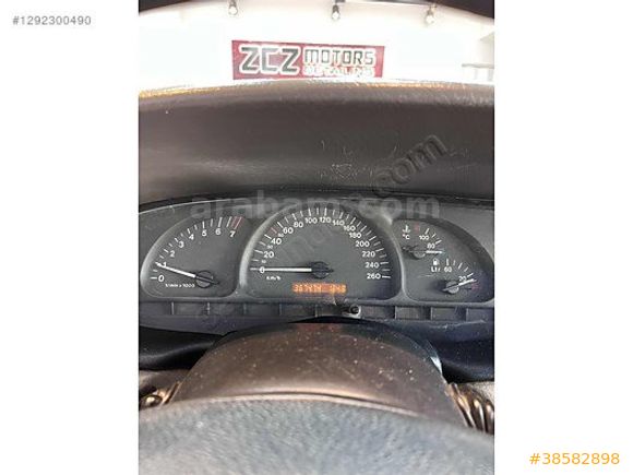 DEĞIŞENSIZ VECTRA 2.0 OTOMATİK