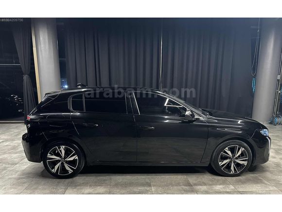 308 1.2 Puretech Allure BOYASIZ TRAMERSİZ
