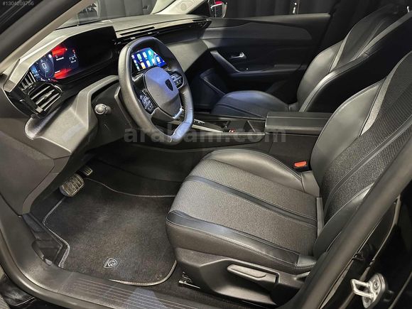308 1.2 Puretech Allure BOYASIZ TRAMERSİZ