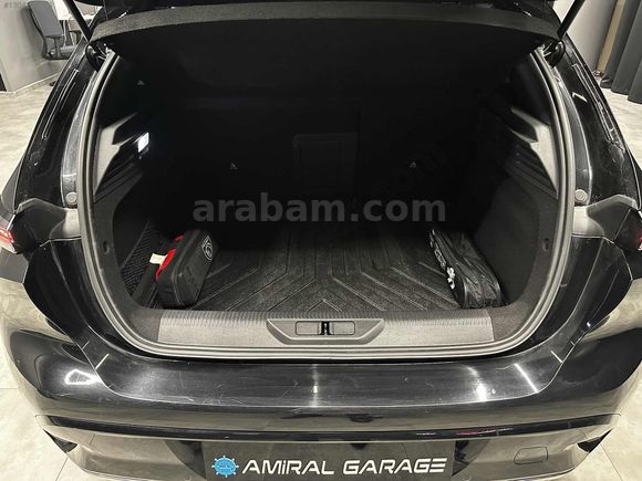 308 1.2 Puretech Allure BOYASIZ TRAMERSİZ