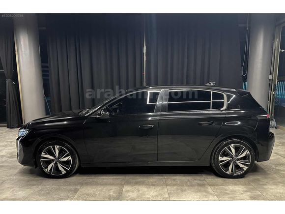 308 1.2 Puretech Allure BOYASIZ TRAMERSİZ