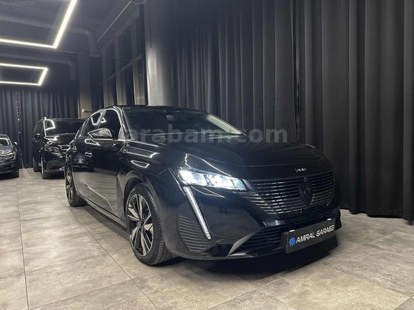 308 1.2 Puretech Allure BOYASIZ TRAMERSİZ