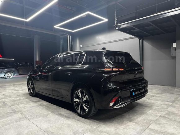 308 1.2 Puretech Allure BOYASIZ TRAMERSİZ