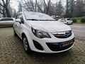 153 bin km'de Opel Corsa 1.3 Essentia.