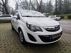 153 bin km'de Opel Corsa 1.3 Essentia.