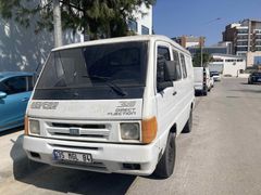 Sahibinden BMC Levend 3.0 MDV Kapalı Kasa İzmir