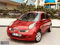 OTOMATİK VİTES NİSSAN MİCRA