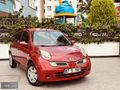 OTOMATİK VİTES NİSSAN MİCRA