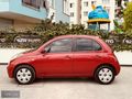 OTOMATİK VİTES NİSSAN MİCRA