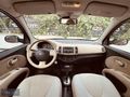 OTOMATİK VİTES NİSSAN MİCRA