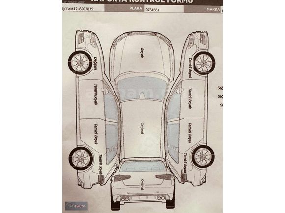 OTOMATİK VİTES NİSSAN MİCRA
