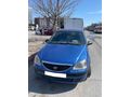 Sahibinden Tata Indica 1.4 TDI Comfort 2007 Model 
