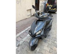 Sahibinden Arora Freedom 50 /125
