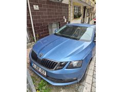 Sahibinden Skoda Octavia 1.6 TDI Optimal 2019 Model 