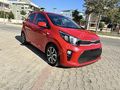PİCANTO 1.0L MPI COOL OTOMATİK DEĞİŞENSİZ