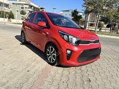 PİCANTO 1.0L MPI COOL OTOMATİK DEĞİŞENSİZ
