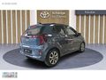 TOYOTA PLAZA TOKULLAR'DAN 2025 KİA PİCANTO 1.2 COOL