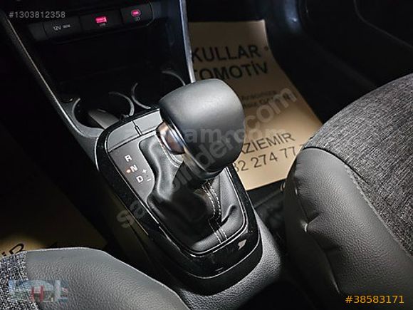 TOYOTA PLAZA TOKULLAR'DAN 2025 KİA PİCANTO 1.2 COOL