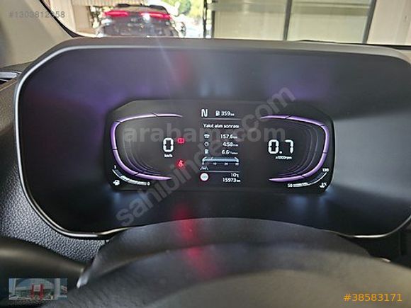 TOYOTA PLAZA TOKULLAR'DAN 2025 KİA PİCANTO 1.2 COOL